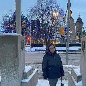 Meet your Posher, Malissa